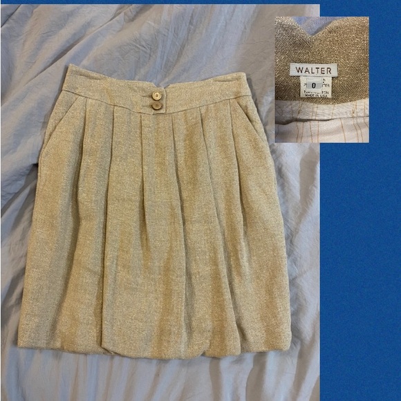 12 skirts, sized 0 and 2. - Picture 6 of 13